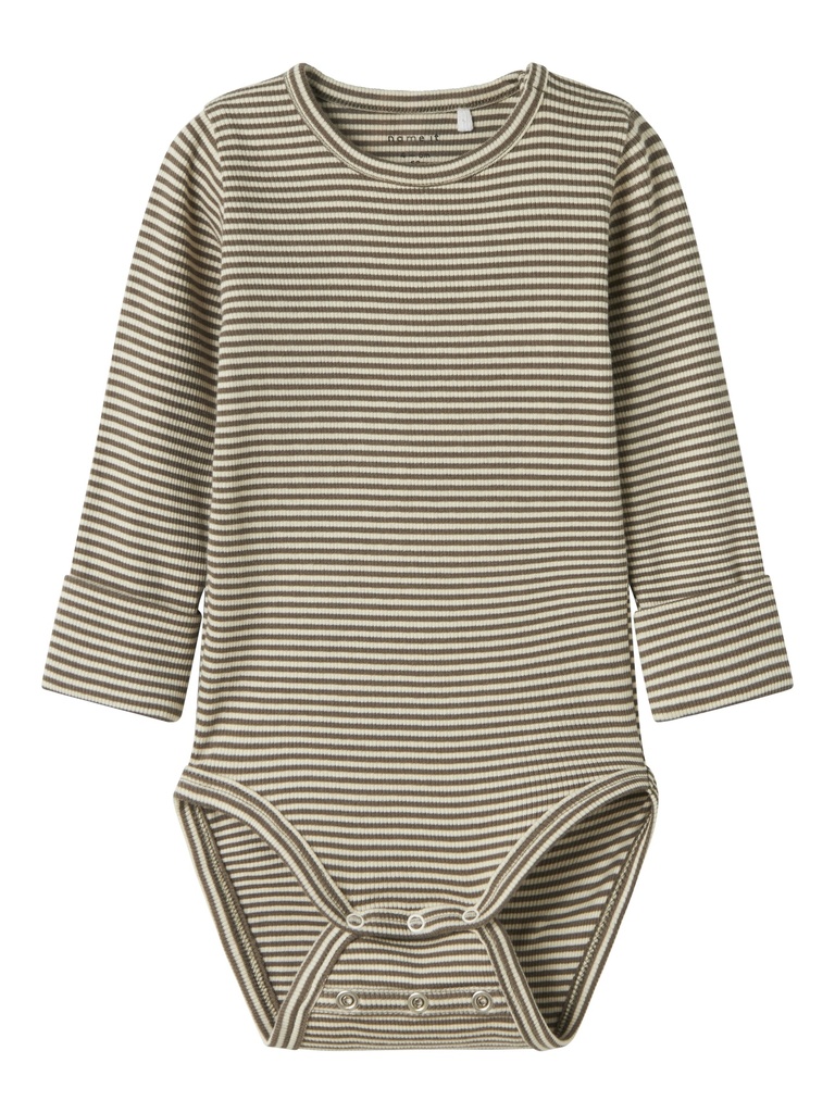 NAME IT BABY - NBN BERRO R LS BODY - Bungee Cord