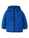 NAME IT MINI - NMM MARBLE JACKET PB NOOS - Skydiver