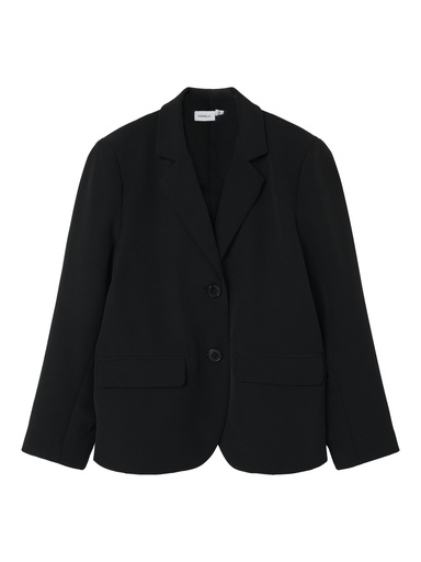 NAME IT KIDS - NKF NADYASH BLAZER - Black