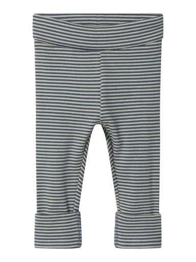 NAME IT BABY - NBN BERRO R LONG JOHN - China Blue