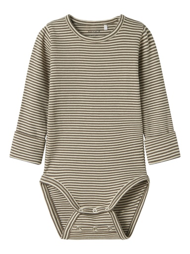 NAME IT BABY - NBN BERRO R LS BODY - Bungee Cord