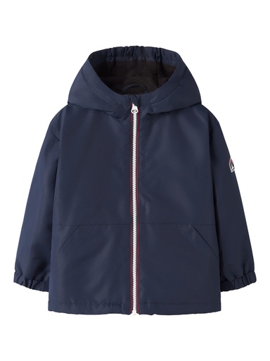 NAME IT MINI - NMN MASSIMO JACKET PB - Dark Sapphire