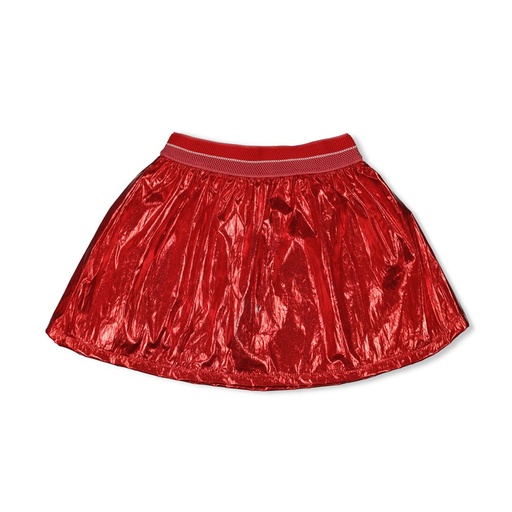 Jubel - Rok - Queen Of Hearts - Rood - 90600308