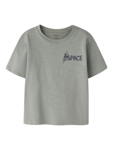 NAME IT MINI - NMM DIB SS NREG TOP BOX - Shadow