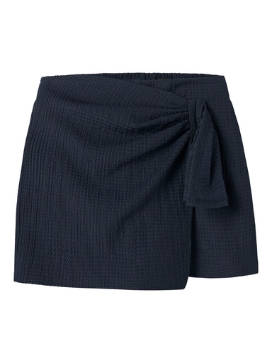 NAME IT KIDS - NKF FRIMO SKORT - Navy Blazer